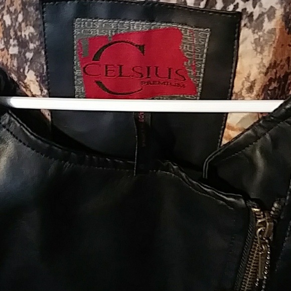 Celsius coat - Picture 2 of 6